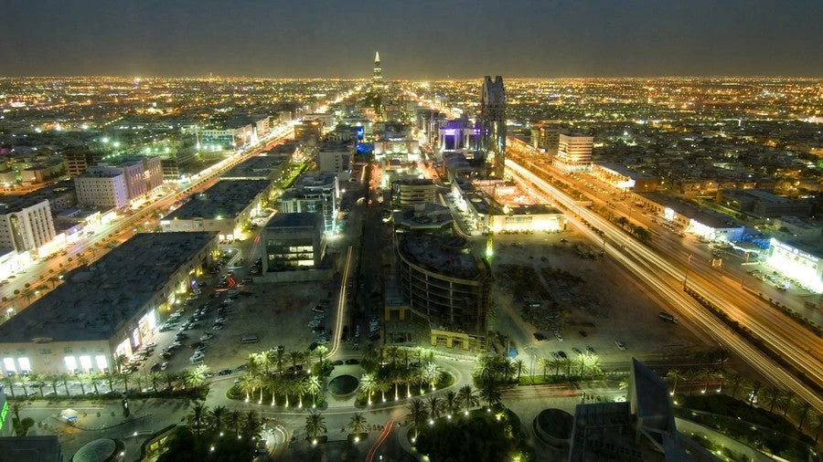 Aπόπειρα πραξικοπήματος στη Σ.Αραβία: Θρίλερ με τον Βασιλιά – Πού βρίσκεται; Mιλούν για drone που πέταξε και η περιοχή μετατράπηκε σε πολεμική ζώνη!